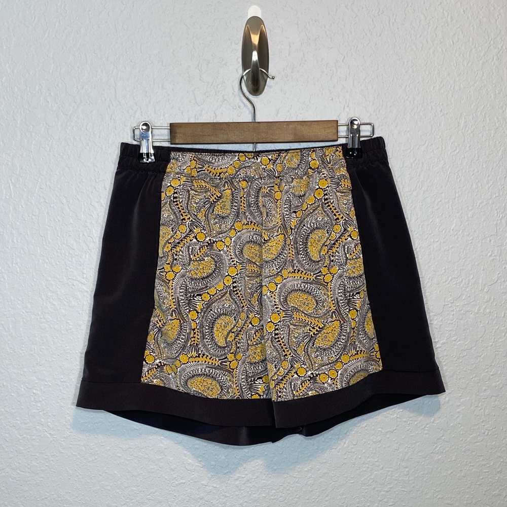 H&M Conscious |‎ Printed Shorts